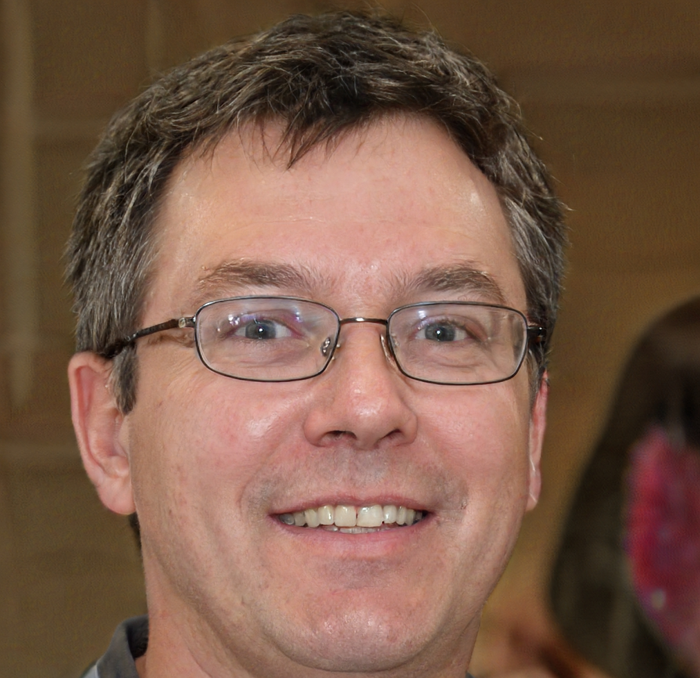 Sven Bergmann